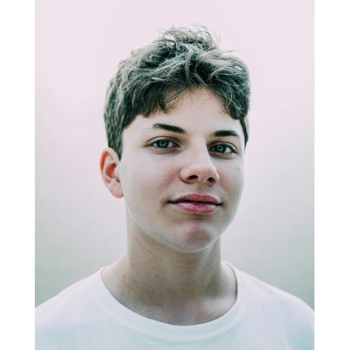 teenager
