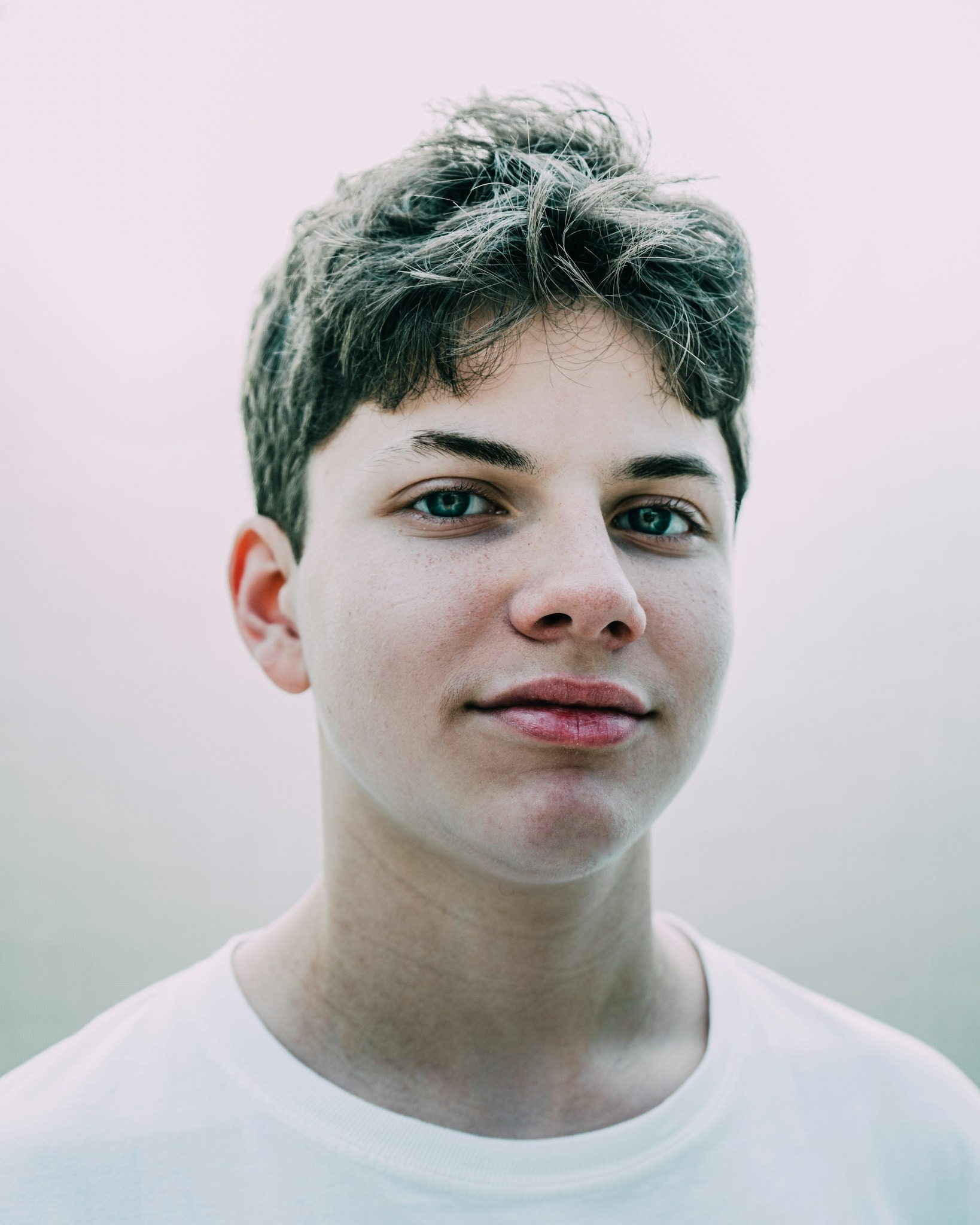 My Eczema Story - Teen Blog