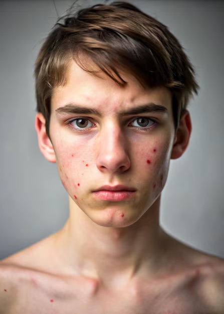 My Acne Story